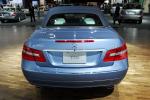 Mercedes-Benz E-Class Cabriolet 2011 года